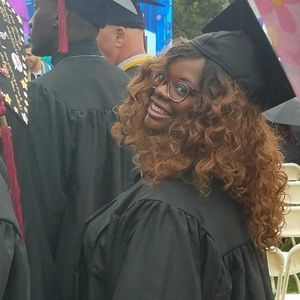 Meet your Posher, Jannah